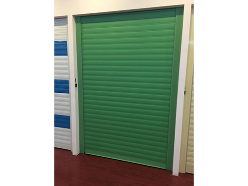 東莞車庫門常見故障處理方法-無聲門廠家為您講解