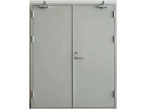 怎么樣才能更好的發(fā)揮出防火門的優(yōu)勢(shì)