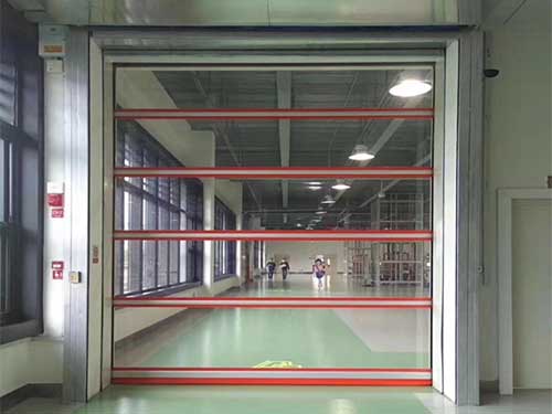 如何選購快速門，有哪些技巧？