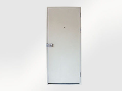 東莞鋼質防火門基礎知識